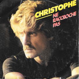 Ne Raccroche Pas / Méchamment Rock'n'roll [Vinyle 45 Tours 7"]