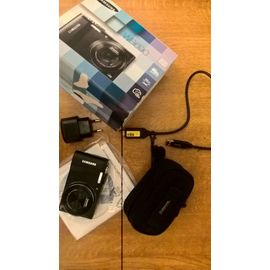 SAMSUNG WB690 hybride 12 mpix