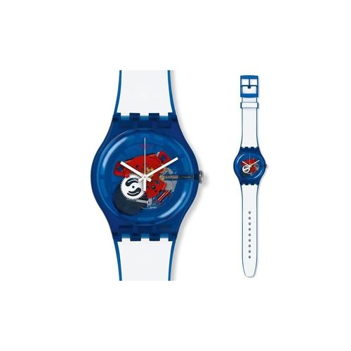 Montre Femme Swatch Watches Mod. Suon112 Dsp
