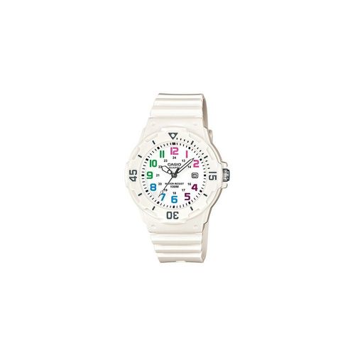 Montre Femme Casio Collection 2fuzlrw-200h-7b