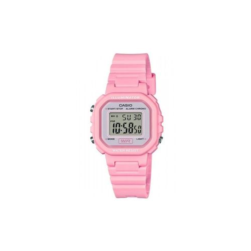 Montre Femme Casio Classic Mod. La-20wh-4a 2fuz