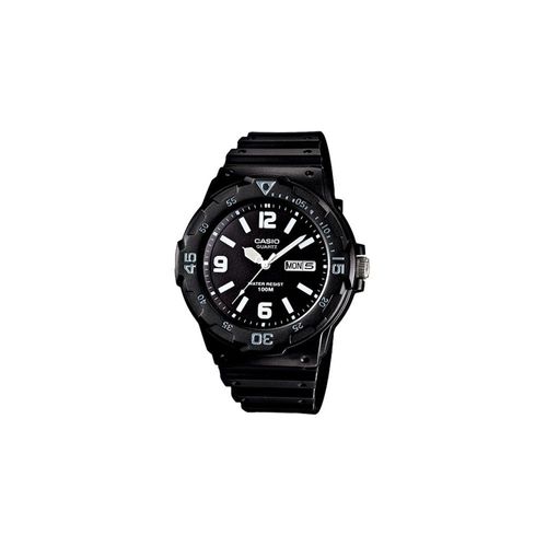 Montre Homme Casio Collection 2fuzmrw-200h-1b2