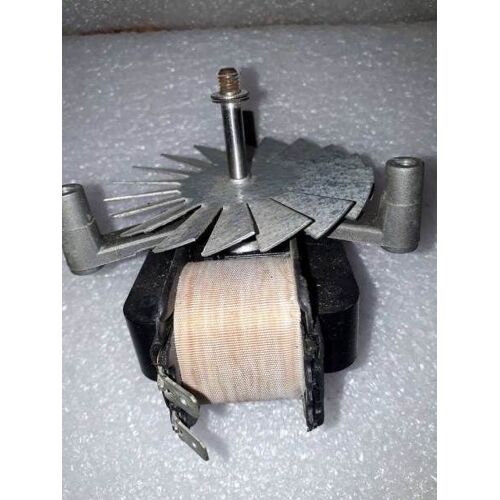Ventilateur pour four micro onde