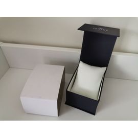 Boite Écrin Pour Montre De La Marque Certus