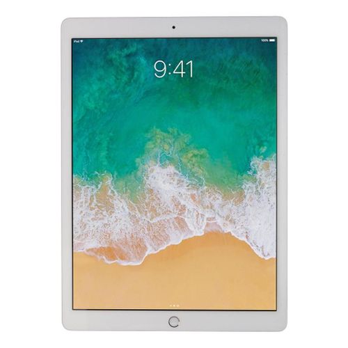 Apple iPad Pro 12,9" +4g (A1671) 2017 512Go doré