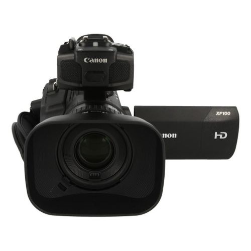 Canon XF100