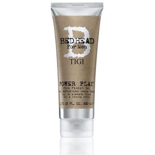 Gel Définition Power Play Tigi Bed Head For Men 200ml 