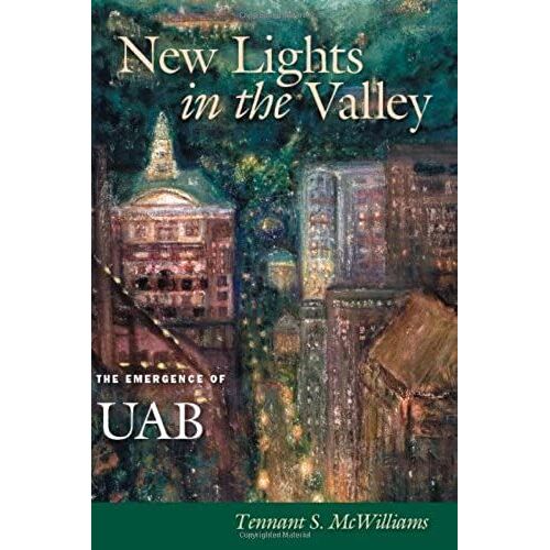 New Lights In The Valley
