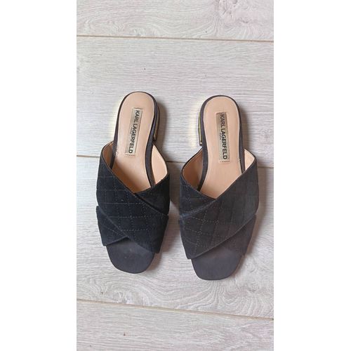 Mules Karl Lagerfeld T 37,5 - 37 1/2