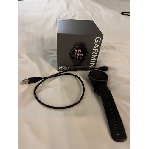 Garmin Venu 2 45 Mm
