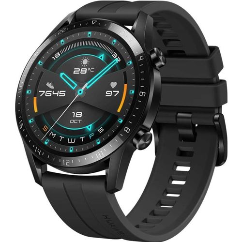 Montre connectée HUAWEI GT2 46MM SPORT