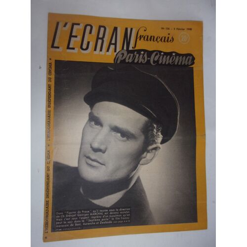 Georges Marchal