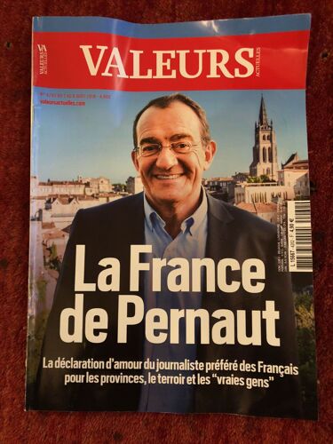 Valeurs Actuelles 4262
