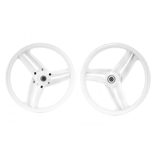 Jante Avant Rsm Pour Mobylette Peugeot 50 103 Mvl 17x1.6 Pouces Type Grimeca Neuf