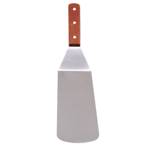 Poêle À Frire Antiadhésive, Cuisson Bbq, Pelle À Steak En Métal, Outil De Cuisine, Spatule, Ustensiles De Cuisine, Accessoires Gadgets