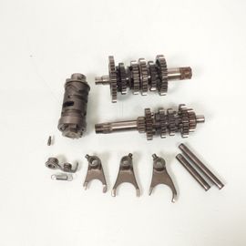 Boite De Vitesse Origine Pour Moto Suzuki 50 Rmx 1996 À 2001 A154 Occasion