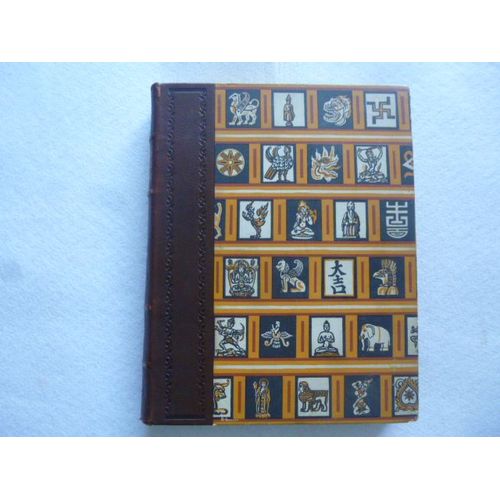 Mythologie Asiatique Illustrée