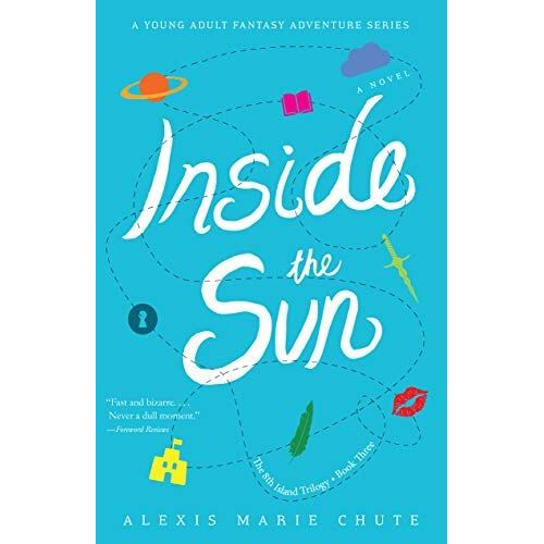 Inside The Sun