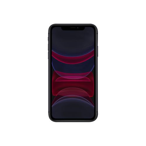 Apple iPhone 11 128 Go Noir