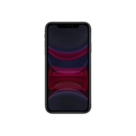 Apple iPhone 11 128 Go Noir