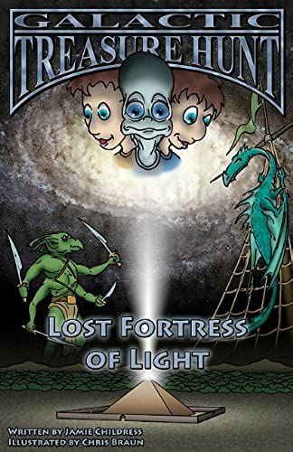 Lost Fortress Of Light