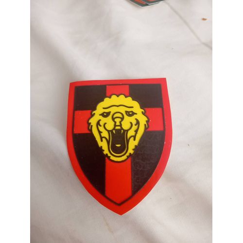 Écusson Patch 1 Ere Division D'infanterie Belgique