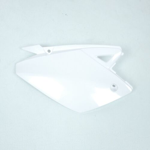 Cache Latéral Droit Blanc 0/R00.570.5142 Pour Moto Rieju 50 Mrt Sm Après 2018