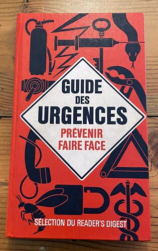 Guide Des Urgences (1979)