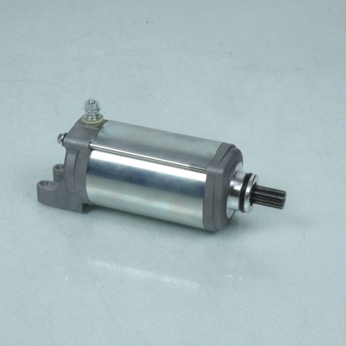 Démarreur Sgr Pour Deux Roues Aprilia 650 Pegaso Ie 2001-04 Ap0294350 12v 0.9kw