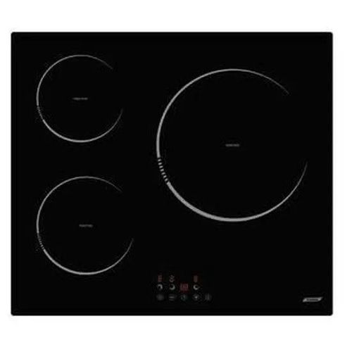 Plaque de cuisson induction Curtiss Bi 355