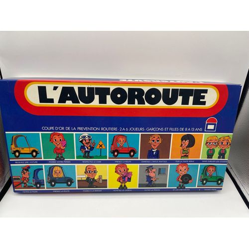 L’Autoroute 