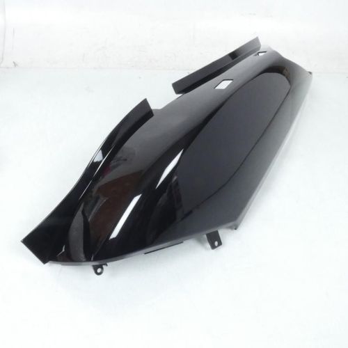 Coque Arrière Gauche Noir Pour Scooter Yamaha Xmax 125 2005 À 2008 1b9-F1721-00