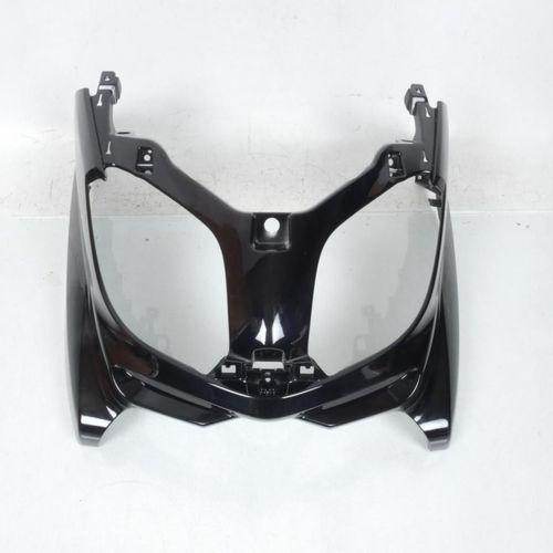 Tablier Avant Noir Brillant Pour Scooter Yamaha 125 Xmax 2010-13 37p-F835g-00-P2