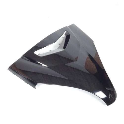 Tablier Avant Noir Perlé Pour Scooter Yamaha Xmax 125 2005 À 2008 1b9-F8345-00