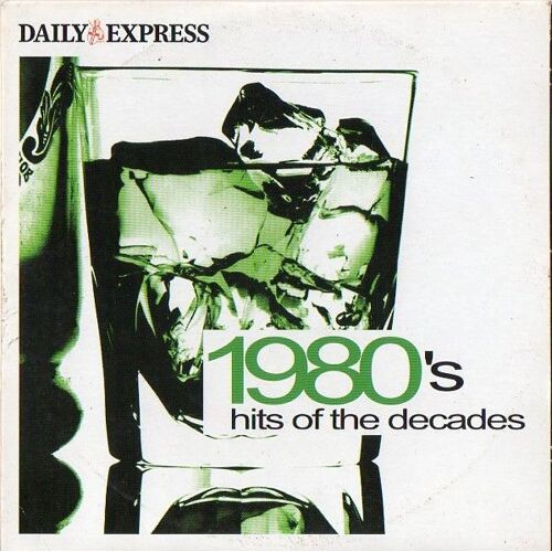 1980's Hits Of The Decades