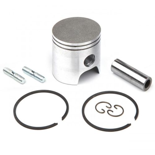 Piston Moteur Airsal Pour Mobylette Mbk 50 51 Neuf