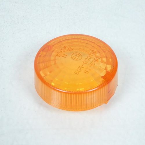 Cabochon De Clignotant Avd Avg Ard Arg Vparts Pour Moto Aprilia 50 Rs 1999-05