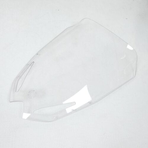 Bulle Haute 45cm Pour Moto Yamaha 600 Xj6 2009 À 2016 20sw07170000 Neuf