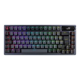 Clavier gamer sans fil Asus ROG Azoth