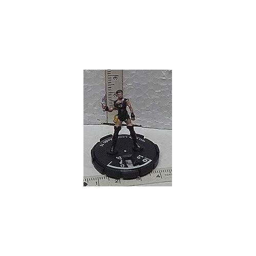 Heroclix Marvel Wizkids 11 Leech Medic
