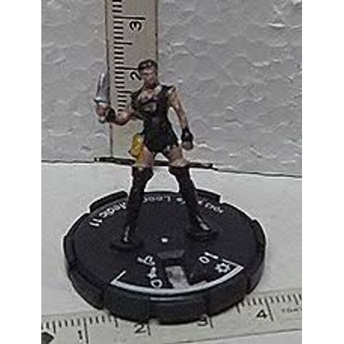 Heroclix Marvel Wizkids 11 Leech Medic