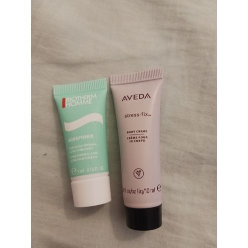 Crème Corps Aveda Stress Fix 