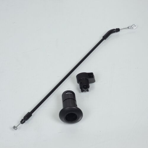 Serrure De Selle Origine Pour Scooter Piaggio 125 Vespa S 2007 À 2012 653994 Neuf