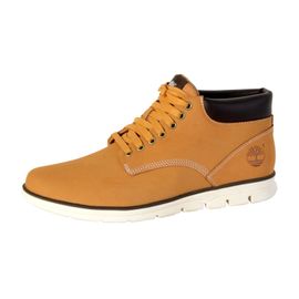 Chaussure Timberland Bradstreet Chukka Le - Marron - 41 1/2