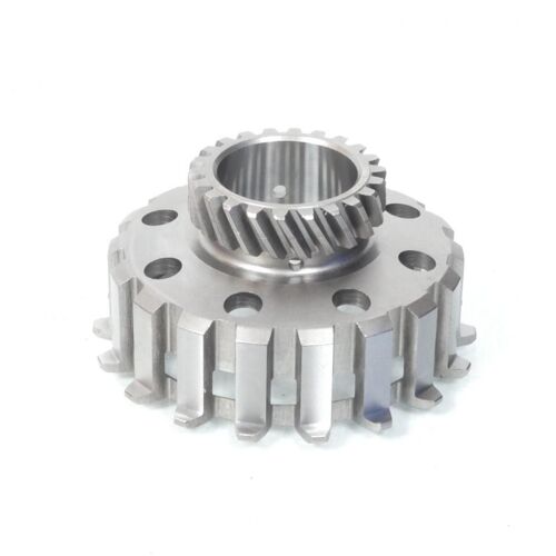 Engrenage Plateau Embrayage Z22 Ø115mm 22 Dents Rms Pour Piaggio Vespa Px 150