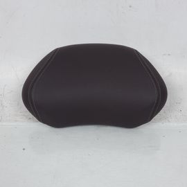 Coussin De Dosseret De Selle Pour Scooter Yamaha 250 X-Max 37pf843f40 Noir