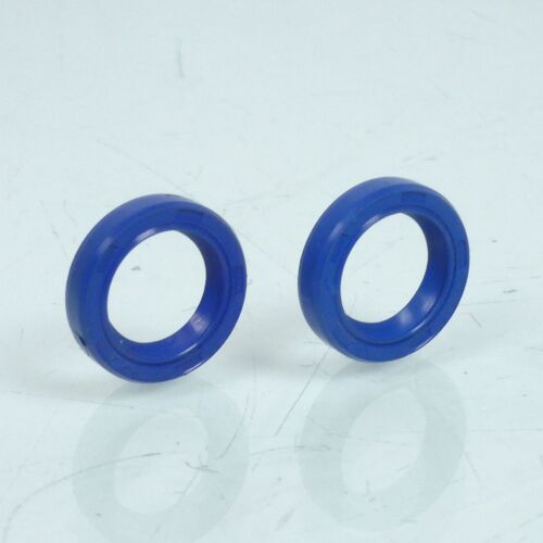 Joint Spi Moteur Doppler Pour Mobylette Mbk 50 51 Magnum Racing Neuf