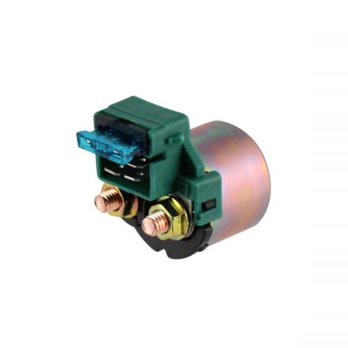 Relais De Démarreur Rms Pour Moto Kawasaki 600 Zzr 2006 Zx600eea Neuf
