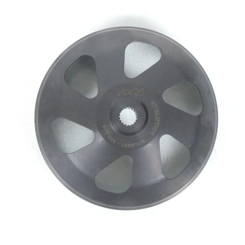 Cloche D Embrayage Polini Pour Scooter Honda 300 Sh I Neuf