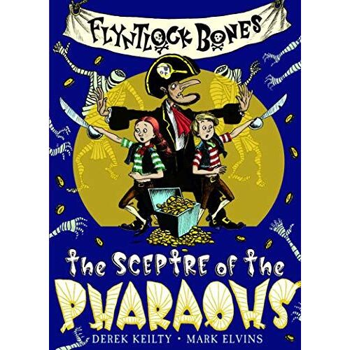 Flyntlock Bones